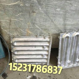 廠家直銷多種材質翻砂鑄鋁件，建筑材料優質優惠