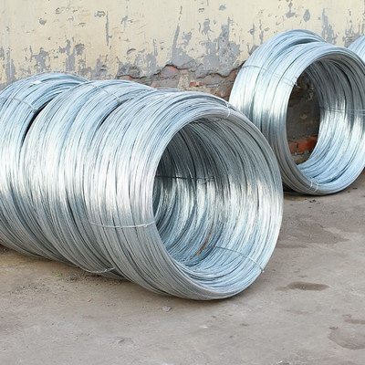 天津躍港金屬制品廠 鍍鋅鋼絲銷售、價格及相關產品圖片介紹