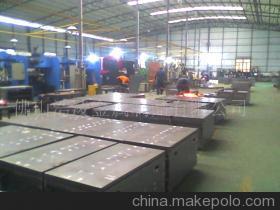 佛山浩凌金屬制品 專業(yè)鈑金加工與五金沖壓服務(wù)，打造高品質(zhì)功放機(jī)外殼