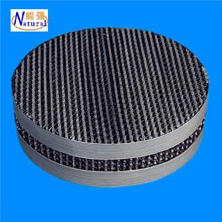 特價(jià)銷售金屬規(guī)整波紋填料 規(guī)格齊全，定制靈活，助力高效傳質(zhì)