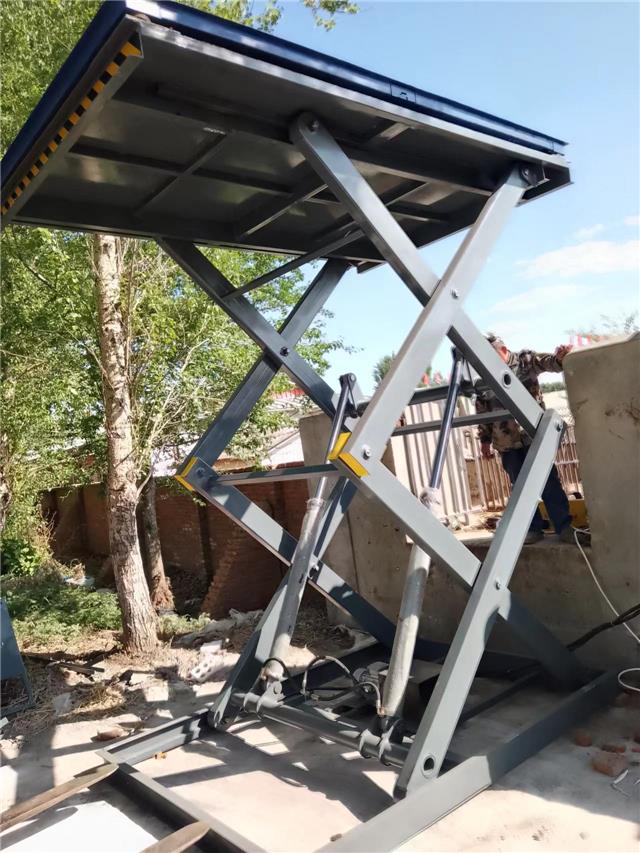 哈爾濱市道外區(qū)萬(wàn)哈衡器銷售處 專業(yè)電子汽車衡銷售與維修服務(wù)